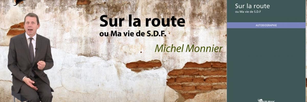 Sur la route ou Ma vie de SDF on Vimeo vimeo.com